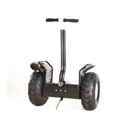 Lightning Segway Electric Scooter Customized 800mm - 1100mm Handle Adjustable