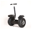 2 Wheel Balance Board Electric Chariot Scooter / People Mover Waterproof Electric Scooter