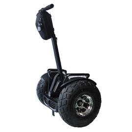 Vertical Smart Self Balancing Scooter Two Wheels 250Kpa 125Kg Max. Load