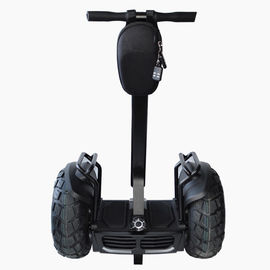 Vertical Smart Self Balancing Scooter Two Wheels 250Kpa 125Kg Max. Load