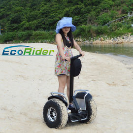 Electric Self Balancing Scooters 100V - 240V 250Kpa Air Inflation Pressure