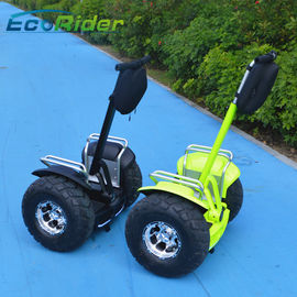 19 Inch 2 Wheel Electric Scooter 2000w Outdoor Short - Distance Travel