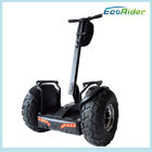 CE Two Wheeler Electric Chariot Scooter 19 Inch 250Kpa Air - Inflation Pressure