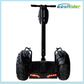 CE Two Wheeler Electric Chariot Scooter 19 Inch 250Kpa Air - Inflation Pressure