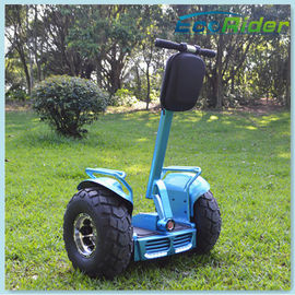 Patrol Two Wheeled Self Balancing Vehicle Electric Scooter For Adults