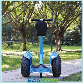 Patrol Two Wheeled Self Balancing Vehicle Electric Scooter For Adults