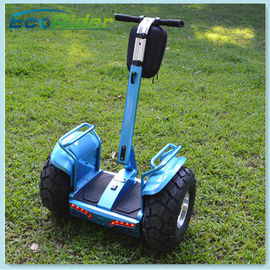 CE Electric Chariot X2 Easy Operation Self Balancing Scooter For Short Distance Travel