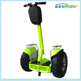 High Speed Electric Scooter Adult Off Road Segway 100V - 240V 125Kg Max. Load