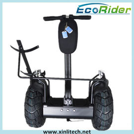 Golf Lithium Battery Electric Scooter Self Balancing Transporter 88×50×72 cm