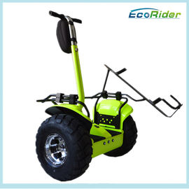 Outdoor Electric Golf Scooter Ecorider Brand Personal Mobility Vehicle