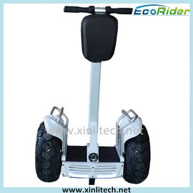 250Kpa Personal Transporter Scooter / Self Balance Adult Electric Scooters