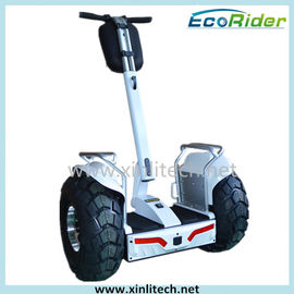 250Kpa Personal Transporter Scooter / Self Balance Adult Electric Scooters