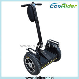 Mini Segway Balance Scooter 2000W Two Wheel Brush DC Motor Power