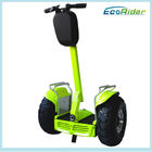 Segway electric off road scooter Two Wheel Free Standing 125Kg Max Load For Adult