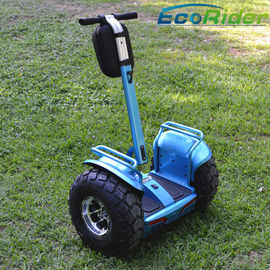 New products self balance Ecorider electric scooter with balance sensor