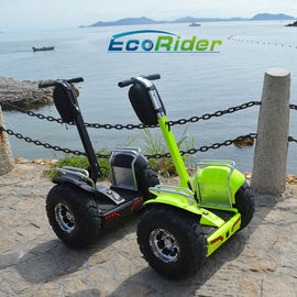 Outdoor Personal Transporter Scooter Segway Two Wheeled Vehicle