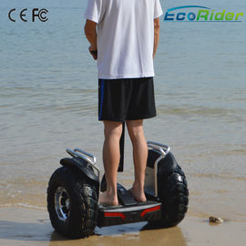 Off Road 72v Samsung Lithium Battery Electric Balance Scooter With 4000w Motor