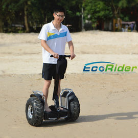 Off Road 72v Samsung Lithium Battery Electric Balance Scooter With 4000w Motor