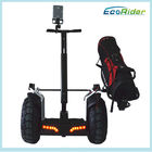Electric Balance Golf Cart Scooter Personal Mobility 20Km / H Max Speed