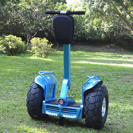 2000 Watt Personal Electric Scooter / Lithium Battery Electric Vehicle