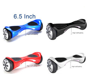 6.5 Inch 2 Wheel 350 Watts Hoverboard Scooter Self Balancing Vehicle