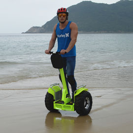 Ecorider E6 4000W Self Balancing Personal Transporter Off Road Segway Scooter