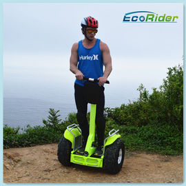 High Power 2 Wheel Electric Scooter Off Road Self Balancing Drifting Board