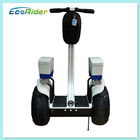 Two Wheeled Balancing Scooter 2 Wheel Self Balancing Electric Vehicle For Patrolling