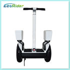 Two Wheel Electric Police Personal Transporter Scooter , Self Balancing Police Segway
