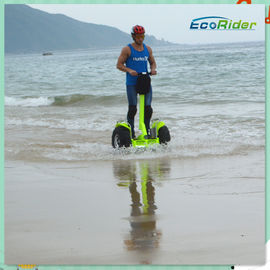 Green Safety Balance Electric Scooter Self Balance Hoverboard High Speed
