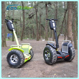 72V 8.8Ah Electric Chariot Segway Electric Scooter 35-60KM Range Per Charge