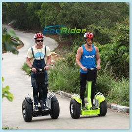 72V 8.8Ah Electric Chariot Segway Electric Scooter 35-60KM Range Per Charge