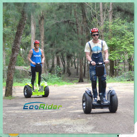 72V 8.8Ah Electric Chariot Segway Electric Scooter 35-60KM Range Per Charge