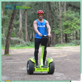 72V 8.8Ah Electric Chariot Segway Electric Scooter 35-60KM Range Per Charge