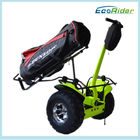 Sport Self Balancing Electric Golf Scooter With Lithium Battery 72v 2000 Watt