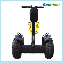 40 Km Fast Lithium Battery Electric Scooter Chariot CE ROHS FCC Approved