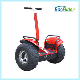 40 Km Fast Lithium Battery Electric Scooter Chariot CE ROHS FCC Approved