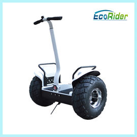 40 Km Fast Lithium Battery Electric Scooter Chariot CE ROHS FCC Approved