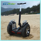 Self Balancing Off Road Segway Scooter 4000w 19 Inch Or 21 Inch