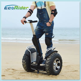 Brushless Self Balancing Scooters 4000 Watt Segway Electric Scooter