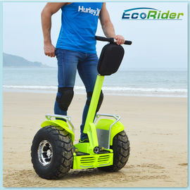 Brushless Self Balancing Scooters 4000 Watt Segway Electric Scooter