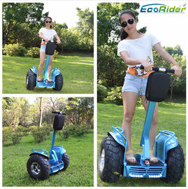 4000w 72v Balance Electric Chariot Scooter Off Roading Segway