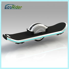 350w Standing Smart Electric One Wheel Skateboard Time Saving