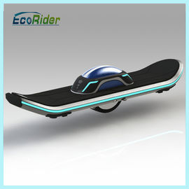 350w Standing Smart Electric One Wheel Skateboard Time Saving