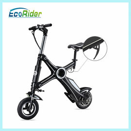 Two Wheel Handbar Smart Foldable Electric Scaooter E6 350w Power