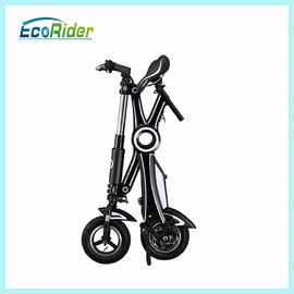 Two Wheel Handbar Smart Foldable Electric Scaooter E6 350w Power