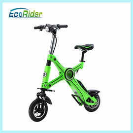 Promotional 250w Foldable Electric Scooter Front And Rear Disc Brake