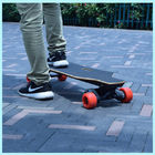 Safe Smart Balance 4 Wheel Skateboard 25km Range Per Charging