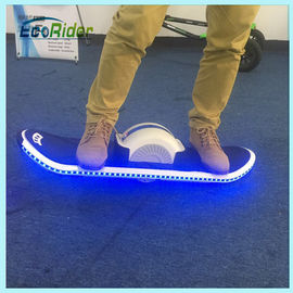 Mini Portable One Wheel Electric Unicycle 16KM Range Per Charging