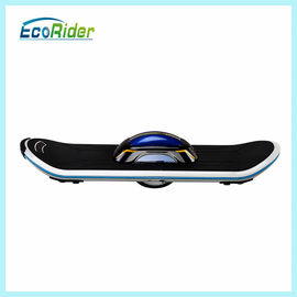 Mini Portable One Wheel Electric Unicycle 16KM Range Per Charging